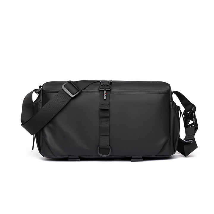Versatile Urban Messenger Bag