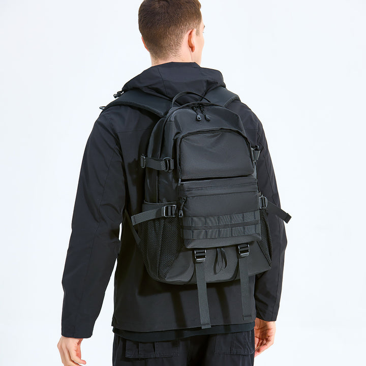 All-Weather Tactical Backpack Cardanzo