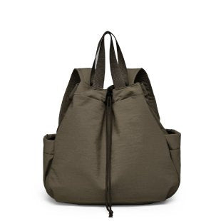 Casual Drawstring Backpack
