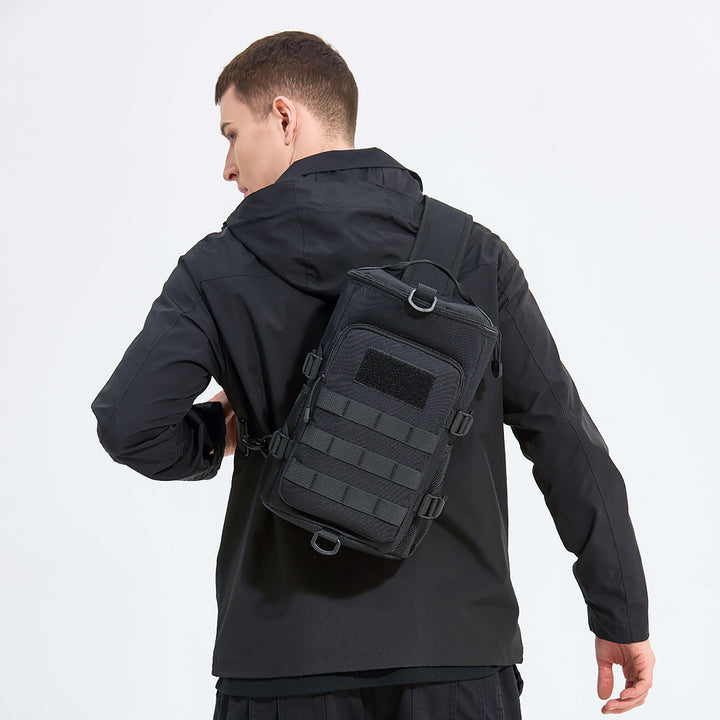 Tactical Sling Backpack Cardanzo
