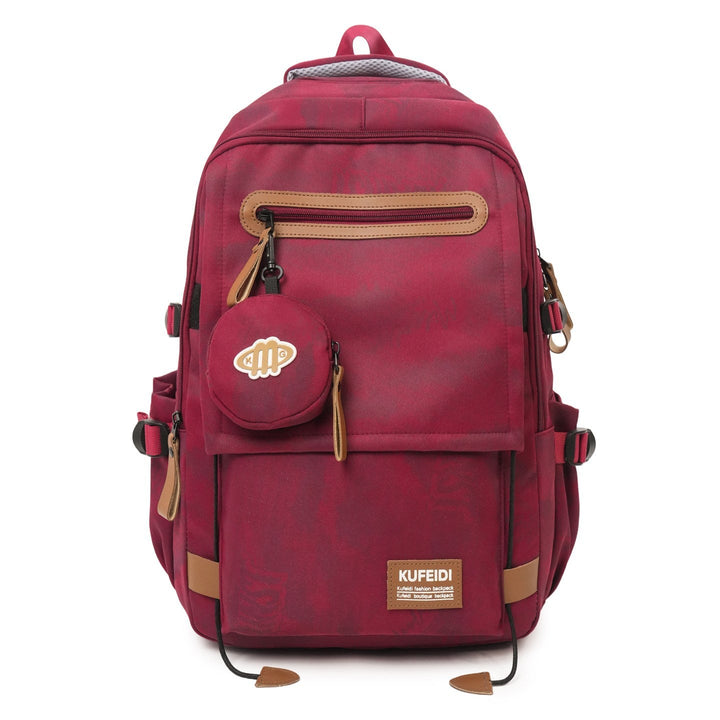 Versatile Urban School Backpack