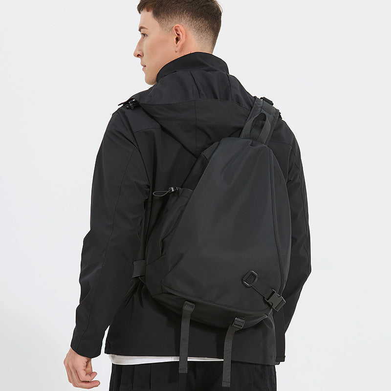 Dynamic Exploration Backpack Cardanzo