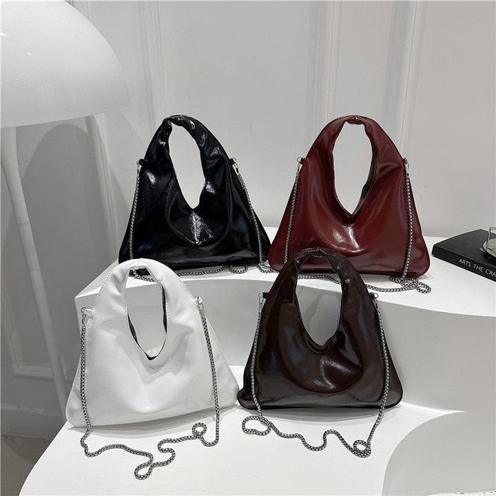 Ladies elegant tote bag