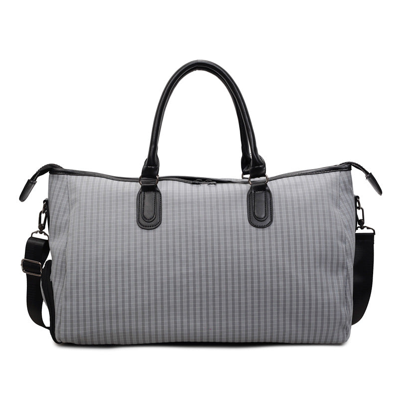 Versatile Travel Duffle Bag