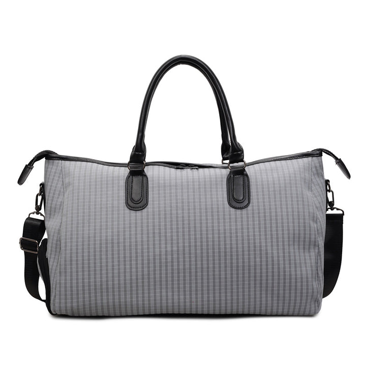 Versatile Travel Duffle Bag