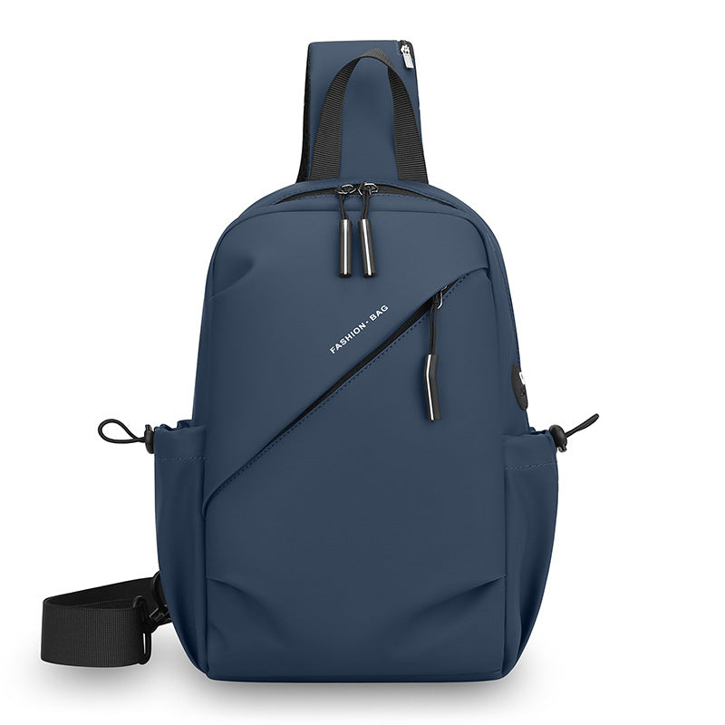 Crossbody Sling Backpack Cardanzo