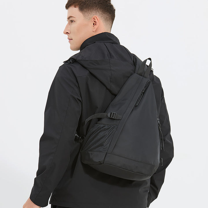 Versatile Sling Backpack Cardanzo