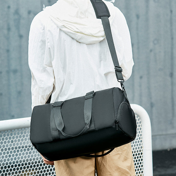 Versatile Travel Duffel Bag Cardanzo