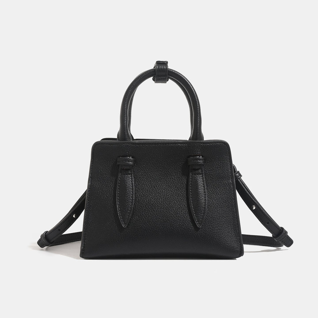 Women Designer Mini Handbag with detachable shoulder strap