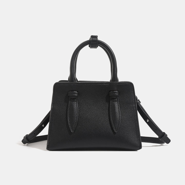 Women Designer Mini Handbag with detachable shoulder strap