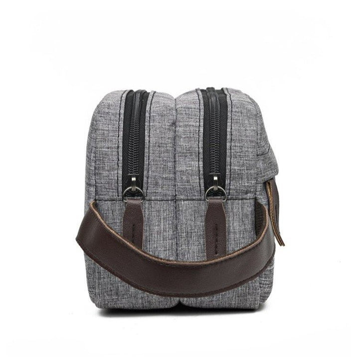 Travel Toiletry Organizer