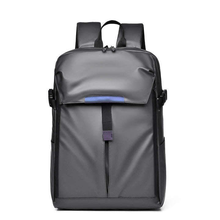 Multifunctional and Ergonomic Backpack with Special Compartments