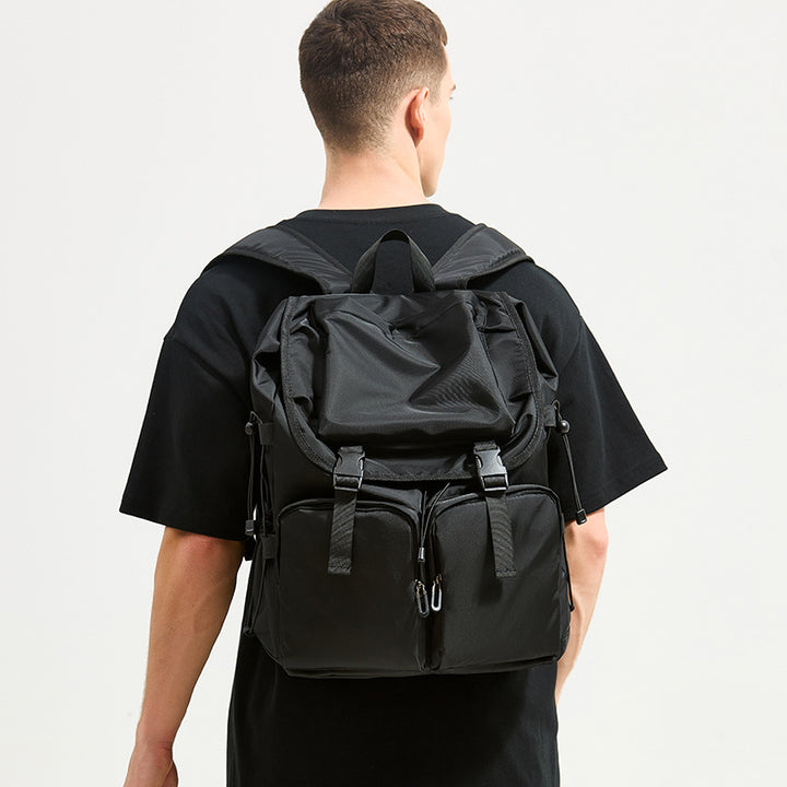 Versatile Multi-Pocket Backpack Cardanzo