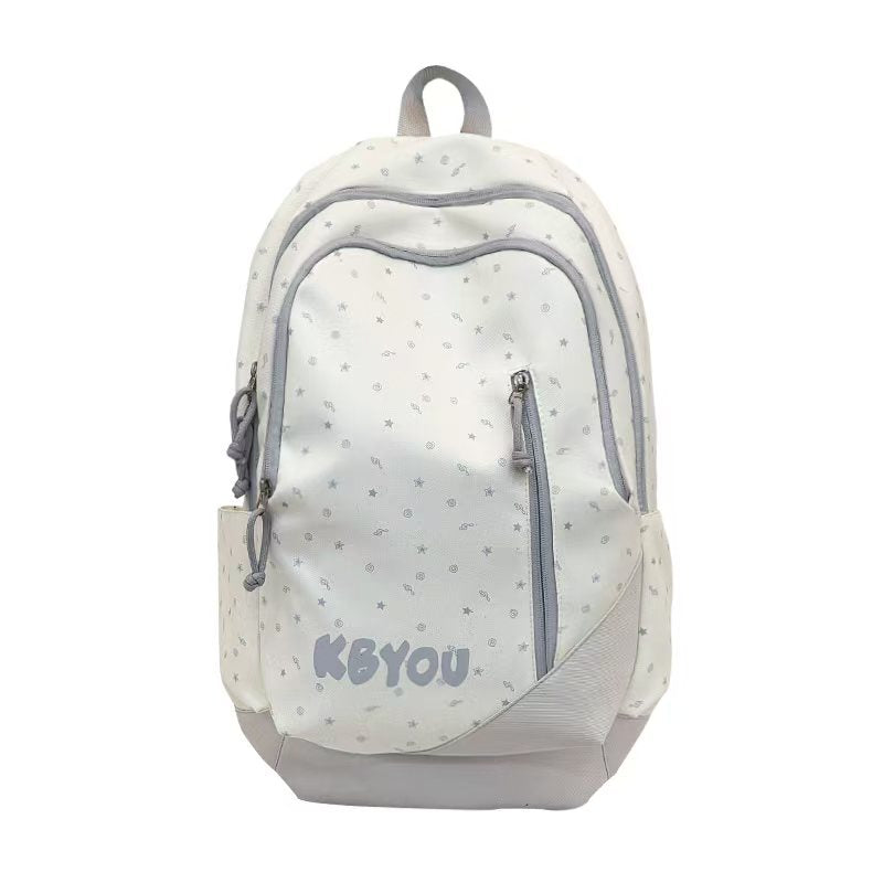 Stargazer Multi-Pocket Backpack