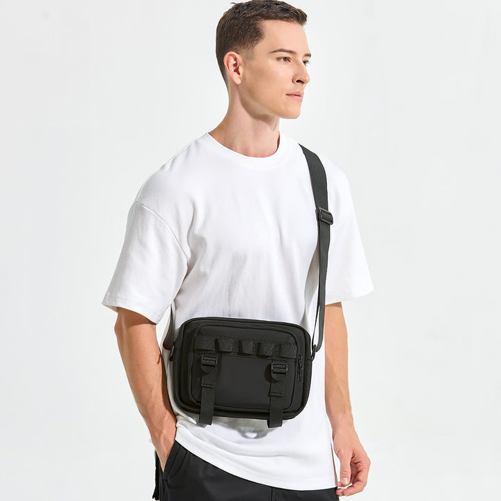 Tactical Utility Shoulder Sling Bag Cardanzo