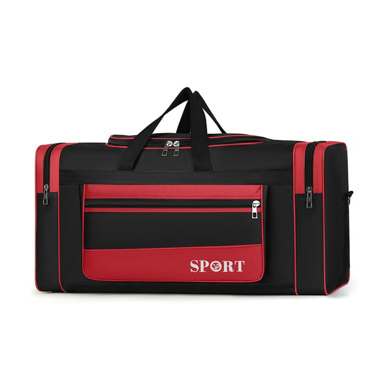 Multi-Purpose Travel Duffle Bag Cardanzo