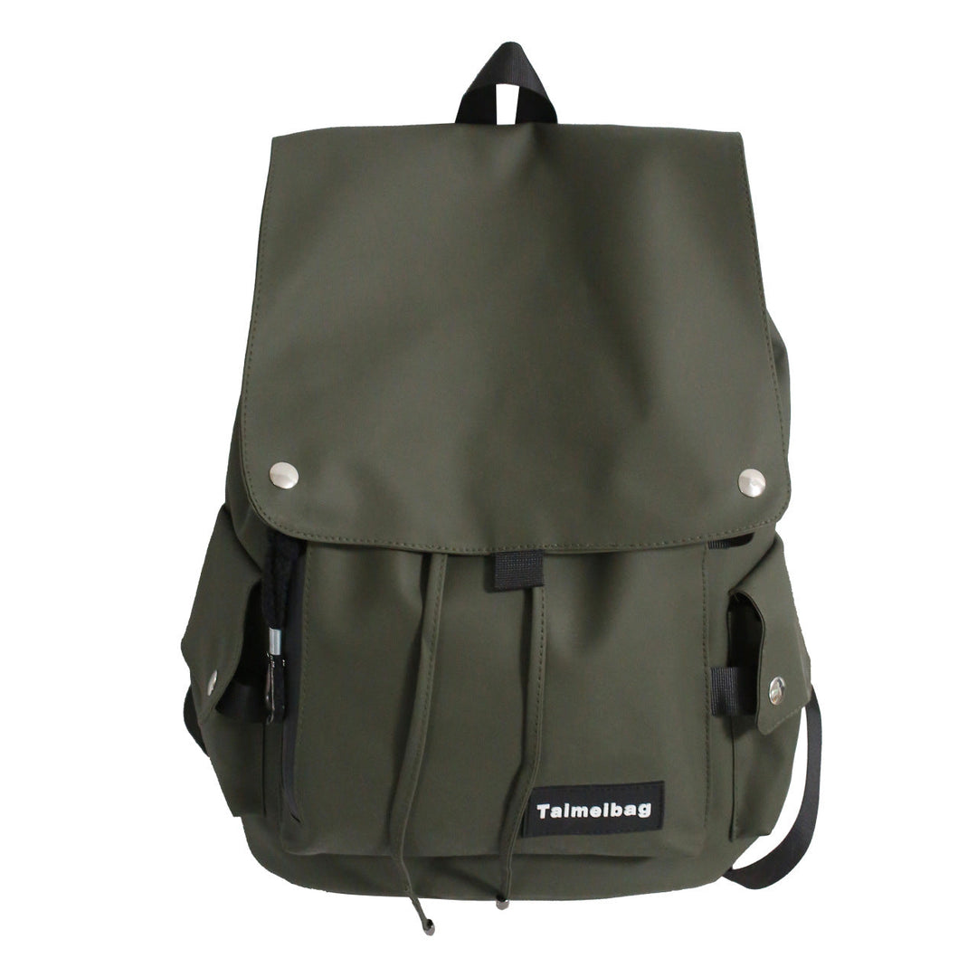 Versatile Multi-Functional Travel School Backpack