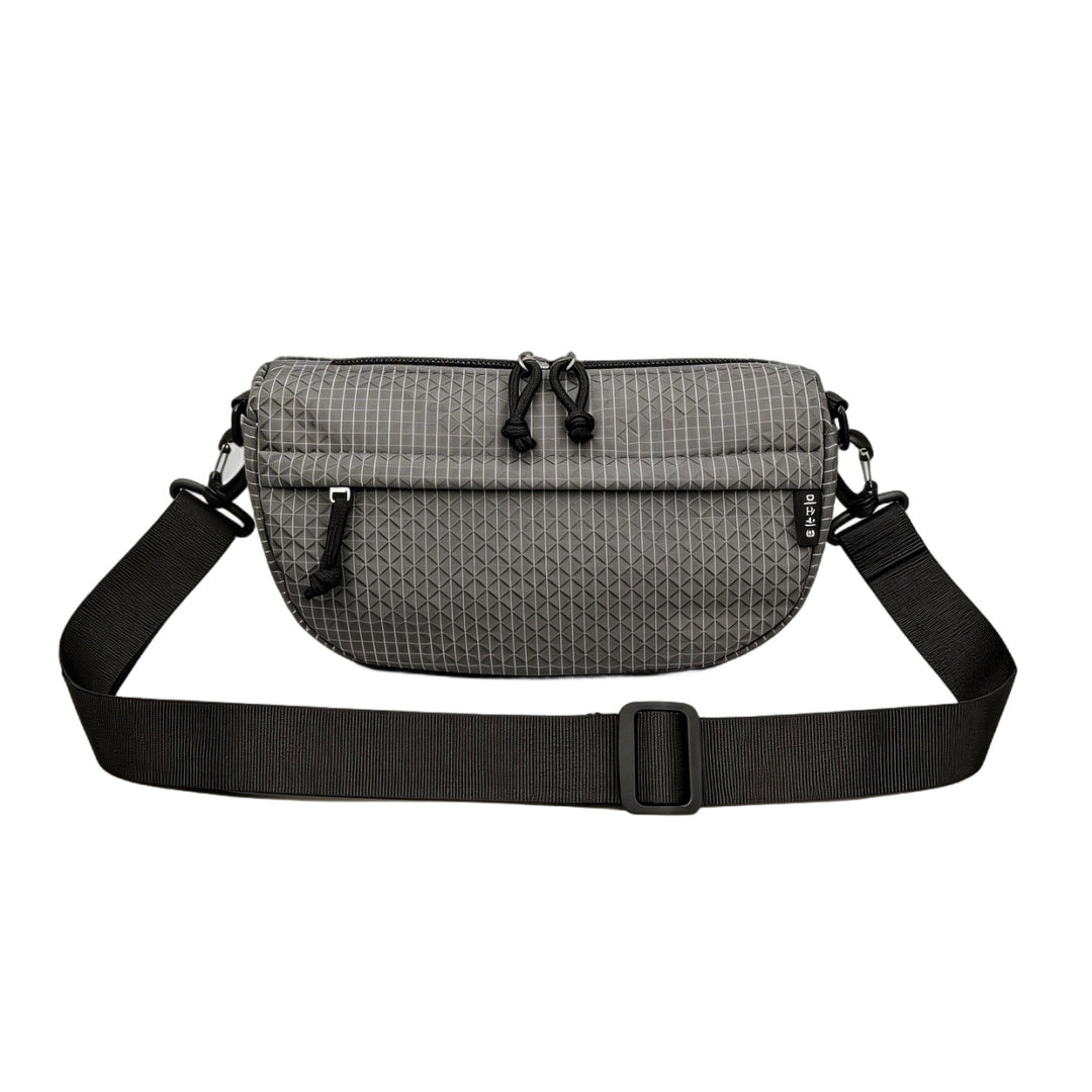 Compact Crossbody Utility Bag