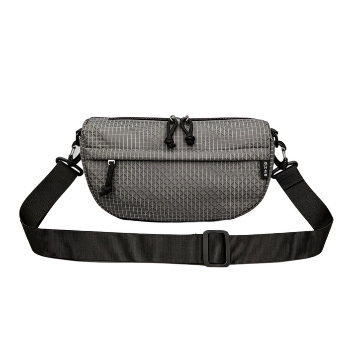 Compact Crossbody Utility Bag