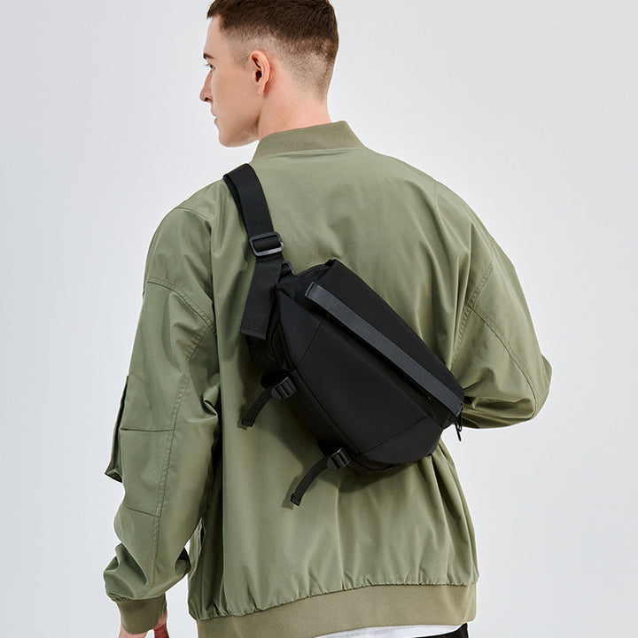 Ergonomic Sling Bag Cardanzo