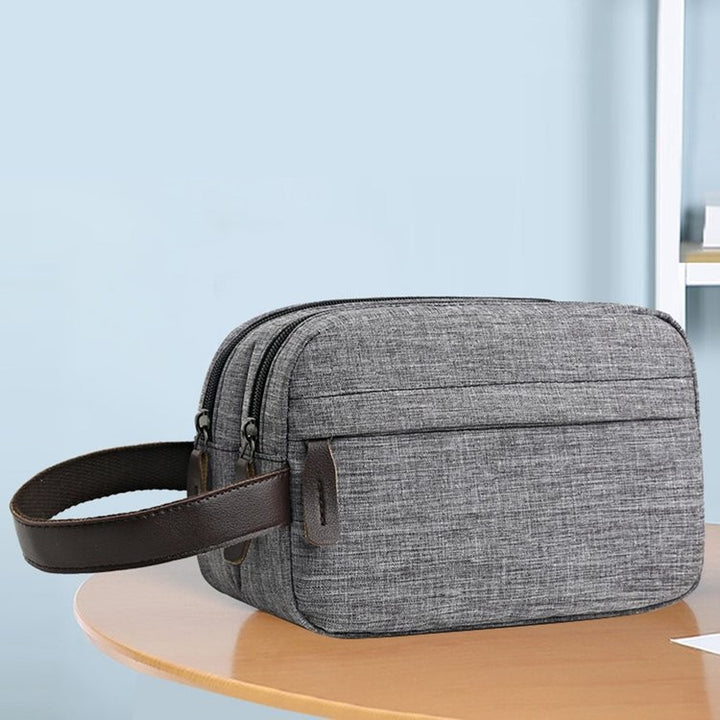 Travel Toiletry Organizer