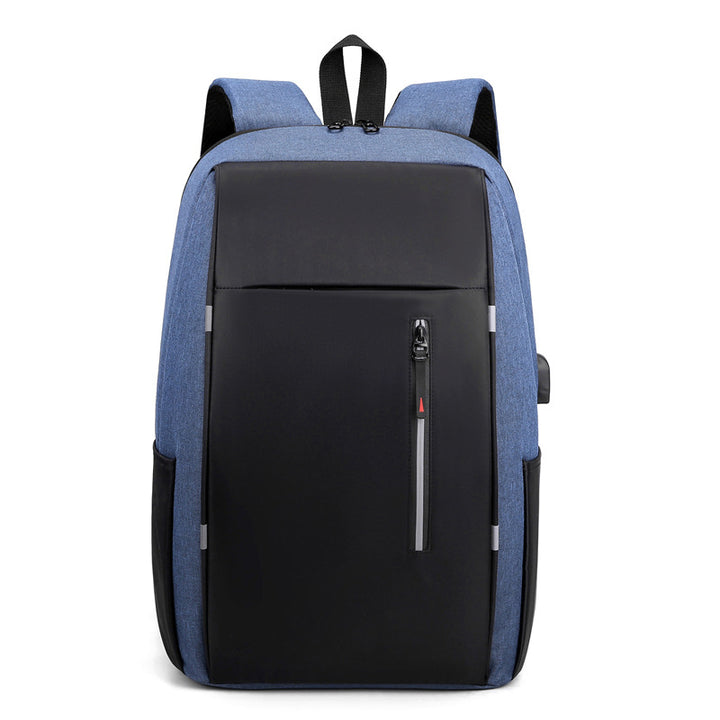Anti-Theft Modern Backpack