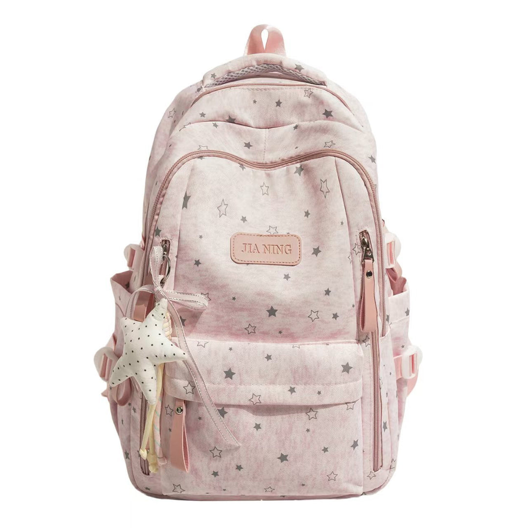 Starry Adventure Backpack