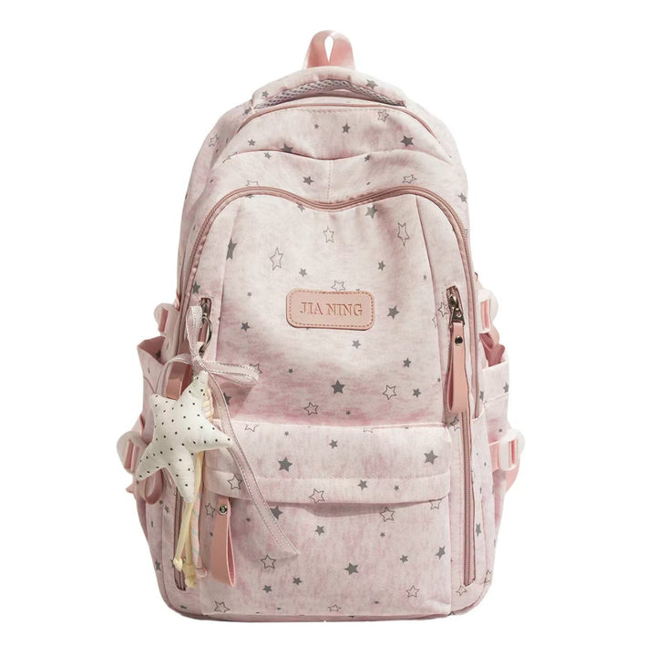 Starry Adventure Backpack
