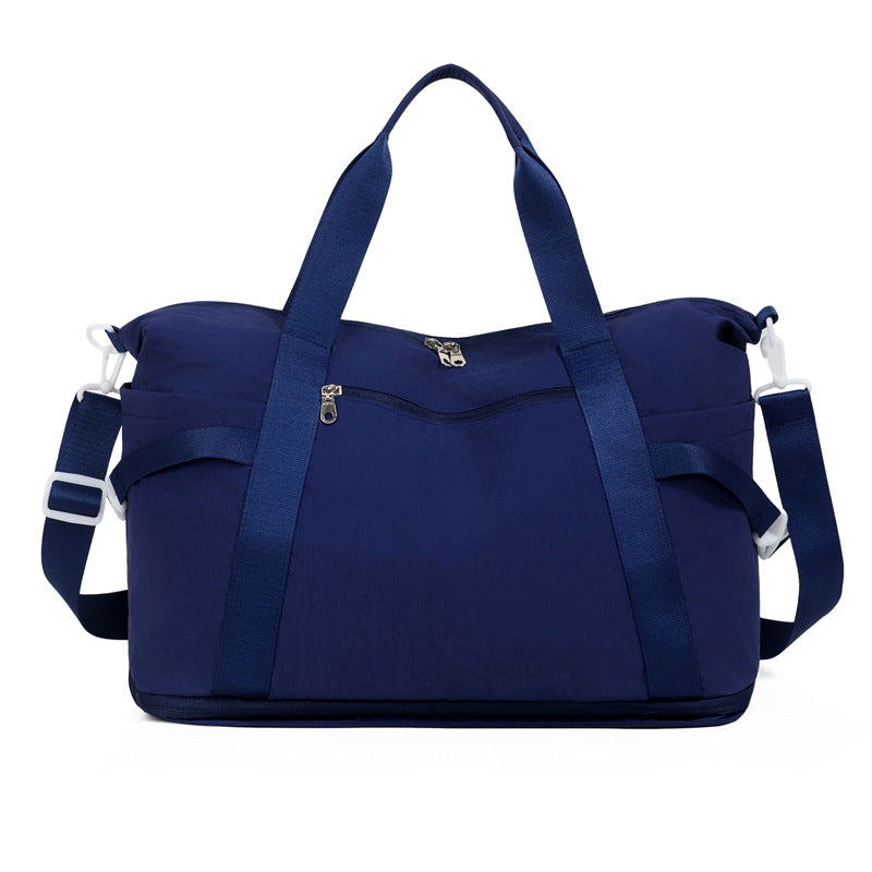Functional Travel Duffle Bag