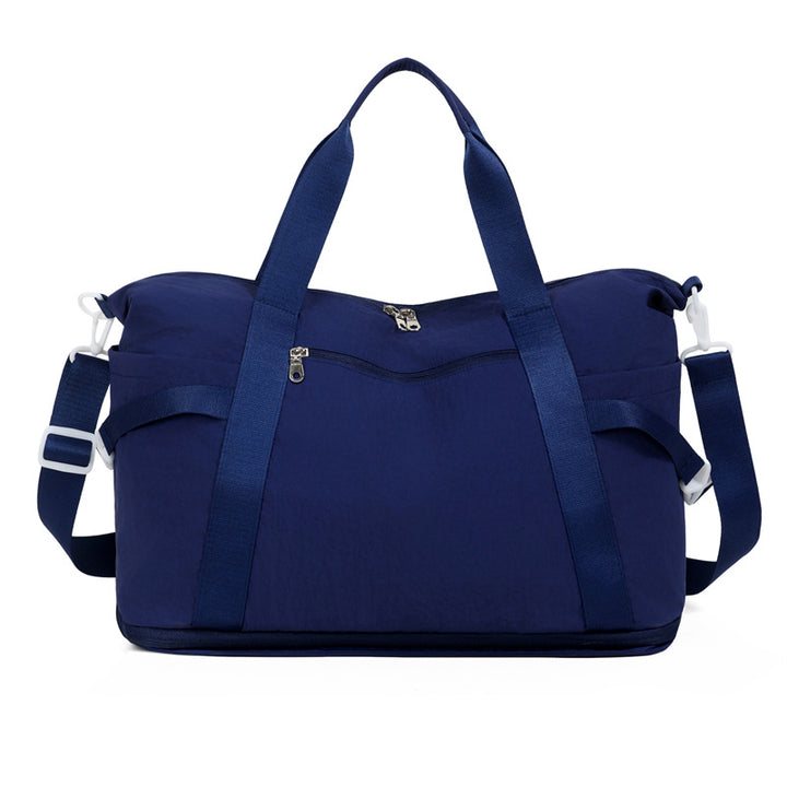 Functional Travel Duffle Bag