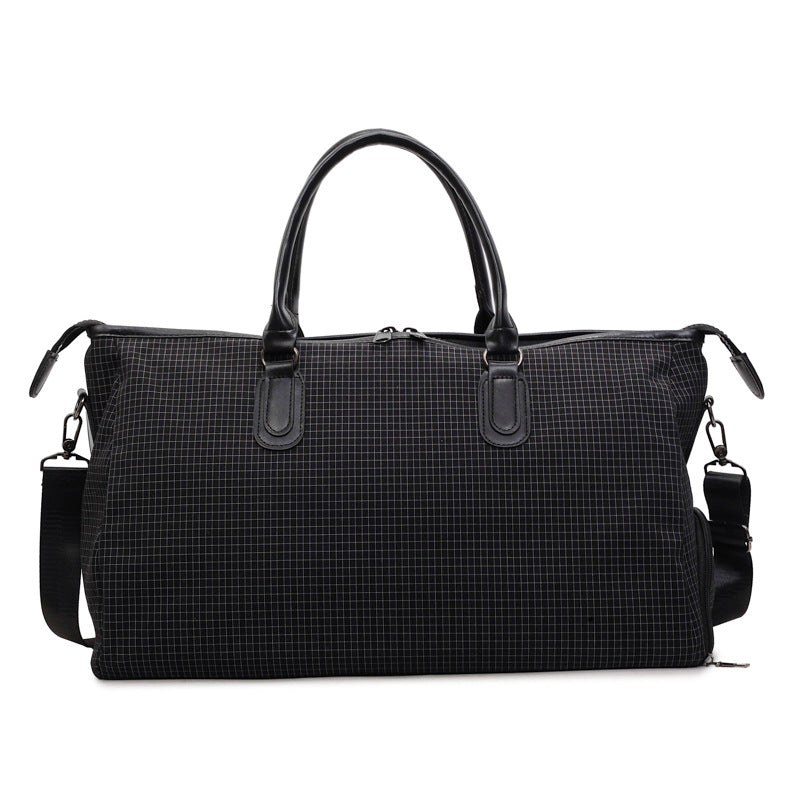 Versatile Travel Duffle Bag
