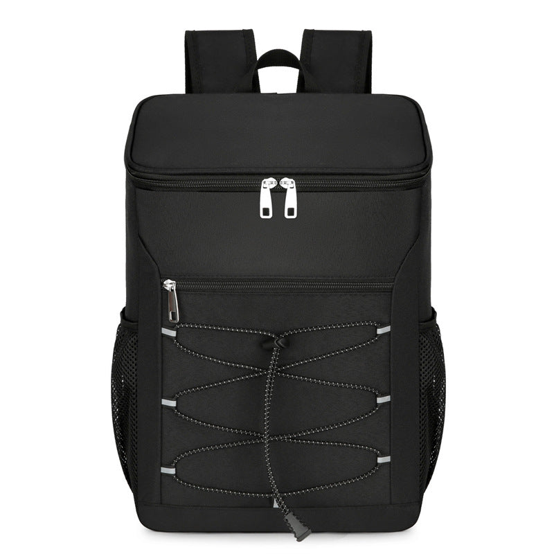 Stylish Functional Travel School Backpack