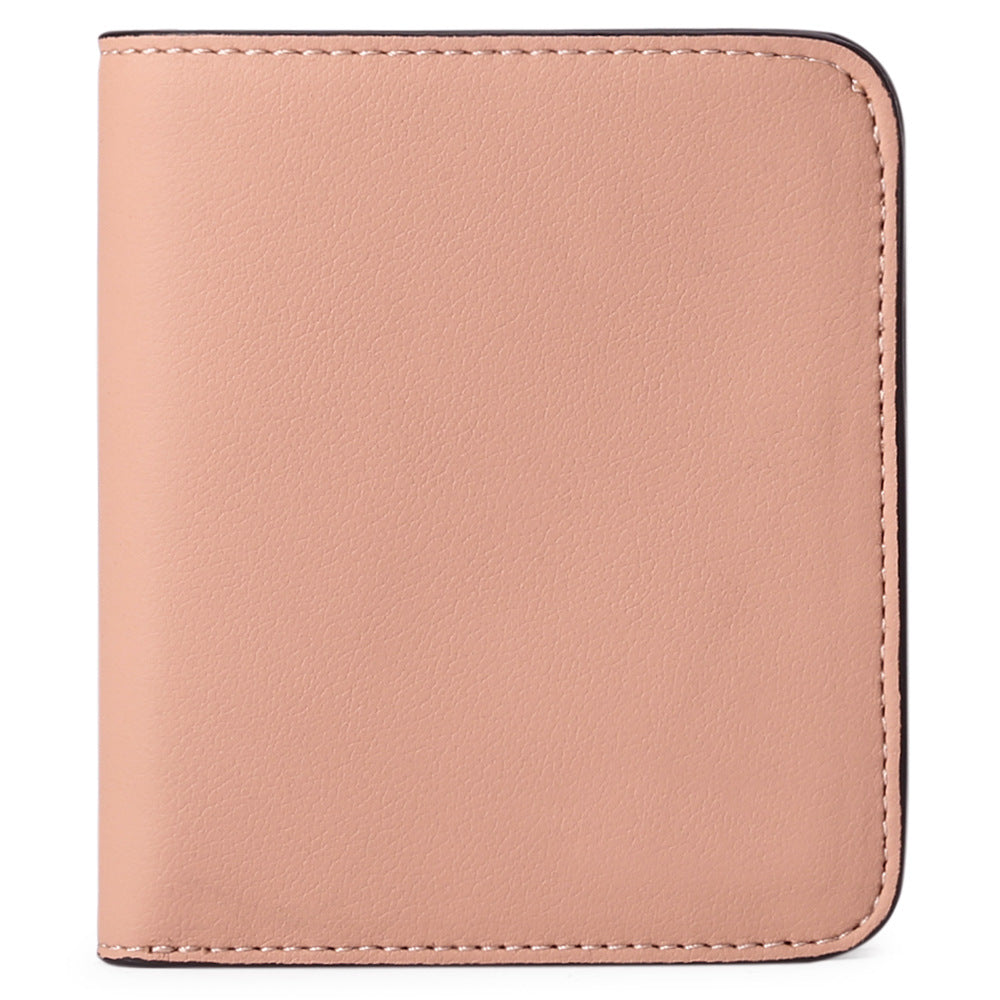 Multifunctional women's short-term bag