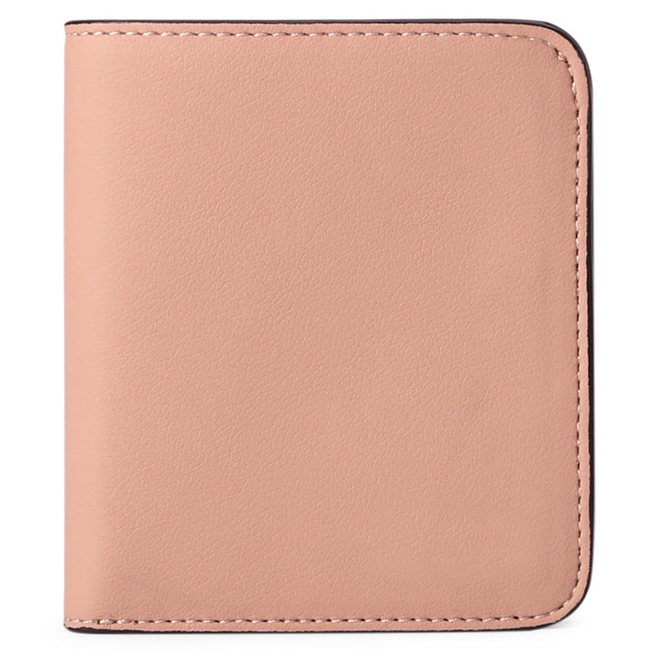 Multifunctional women's short-term bag