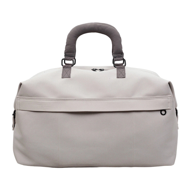 Durable High-Capacity Weekender Duffle Bag Cardanzo