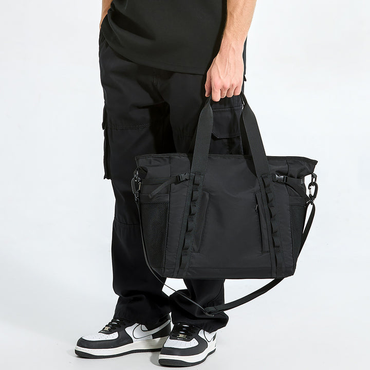 Versatile Multi-Functional Utility Tote Bag Cardanzo