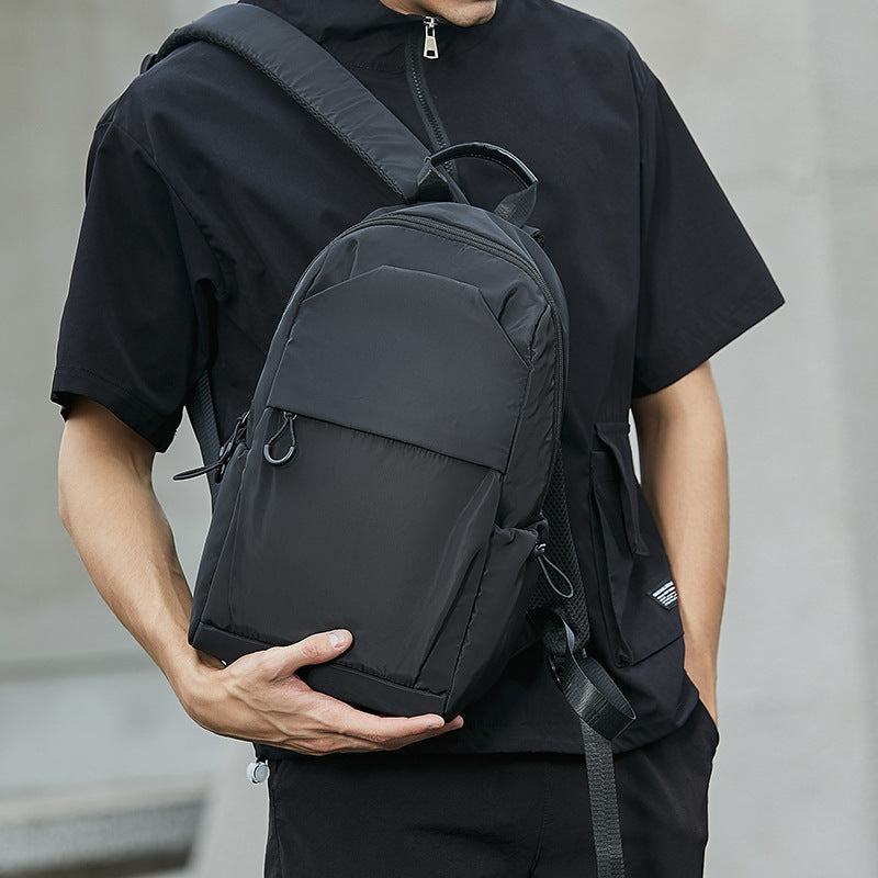 Versatile Crossbody Backpack Cardanzo