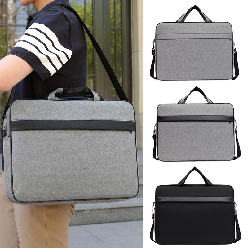 Professional Versatile Laptop Briefcase Cardanzo