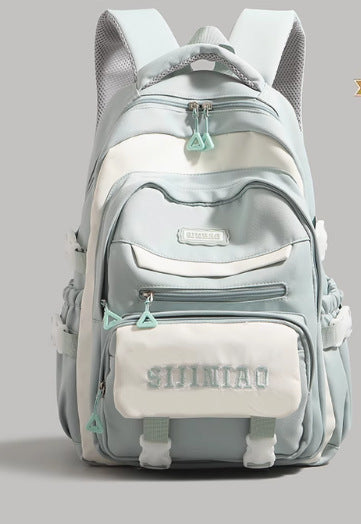 Versatile Travel School Backpack