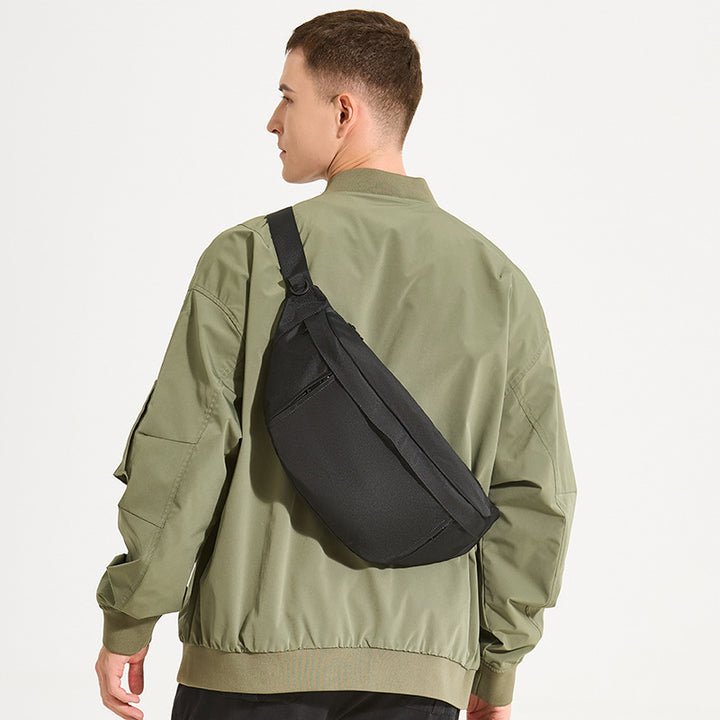 Stylish Sling Backpack Cardanzo