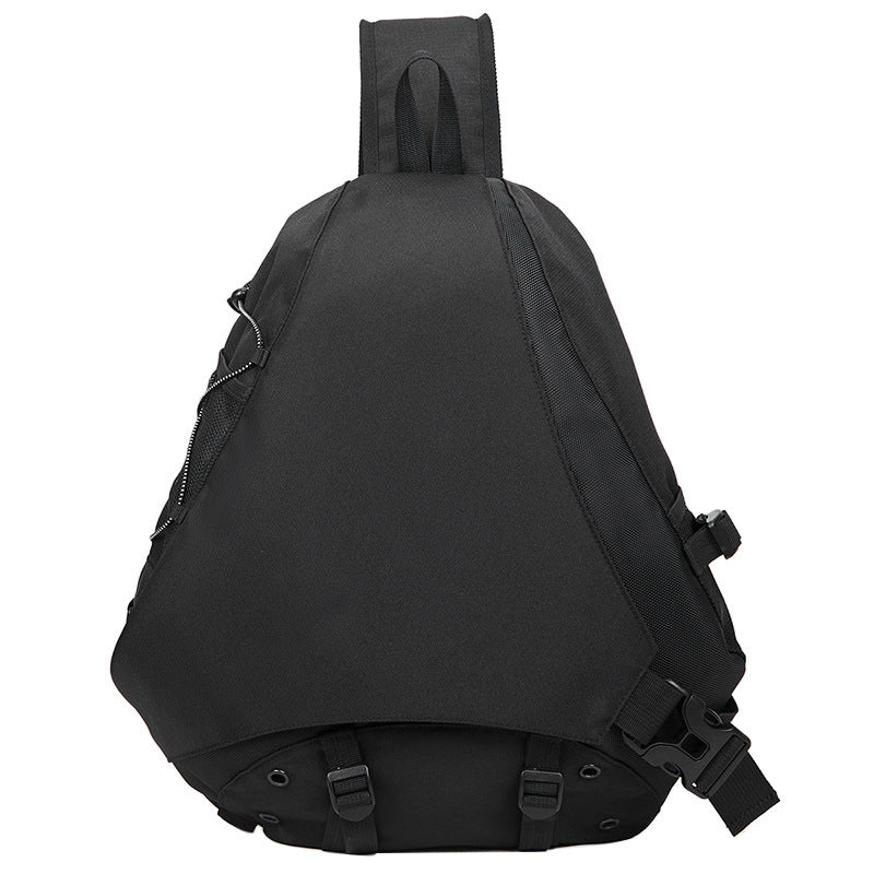 Ergonomic Sling Backpack Cardanzo