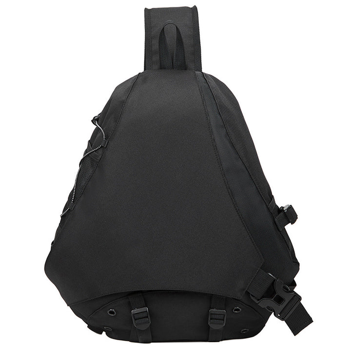 Ergonomic Sling Backpack Cardanzo