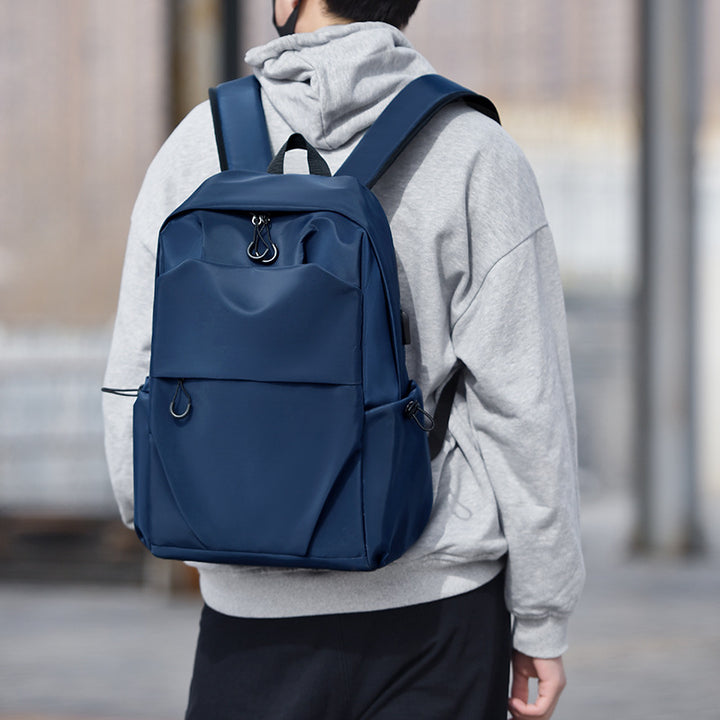 Ergonomic Travel Backpack Cardanzo