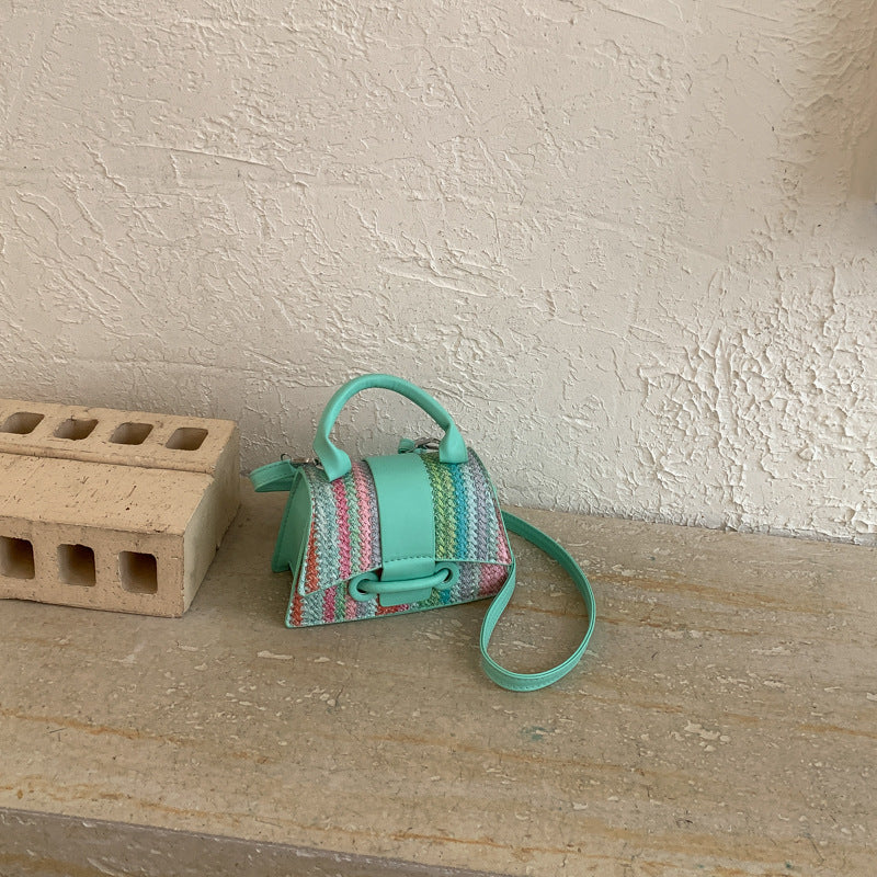 Ladies Designer Mini Handbag