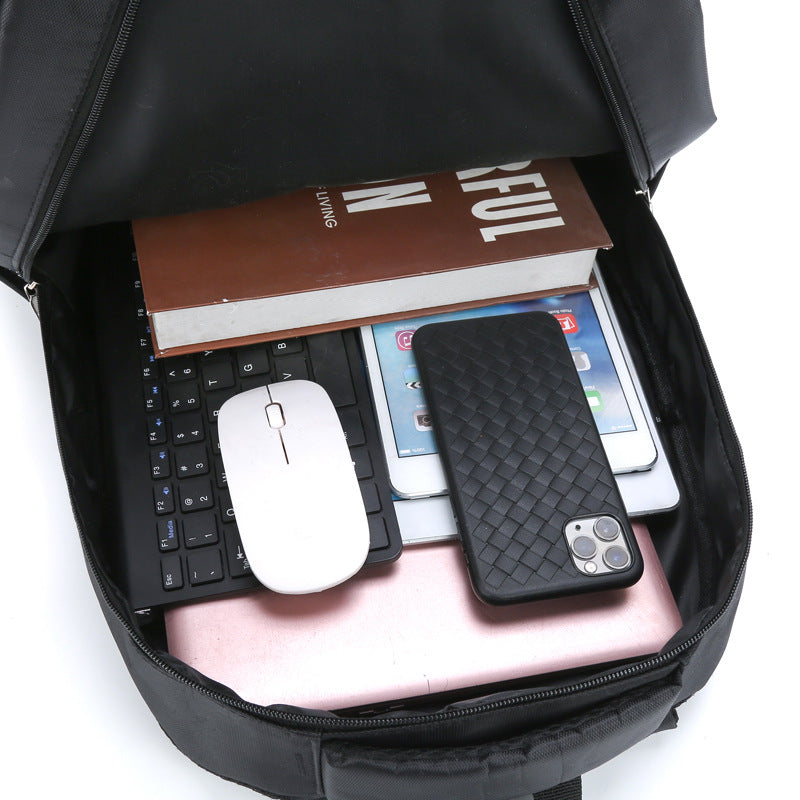 Sleek Organizational Laptop Backpack Cardanzo