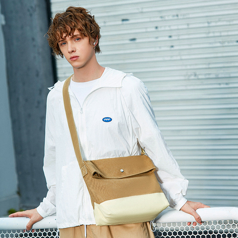 Urban Minimalist Crossbody Bag Cardanzo