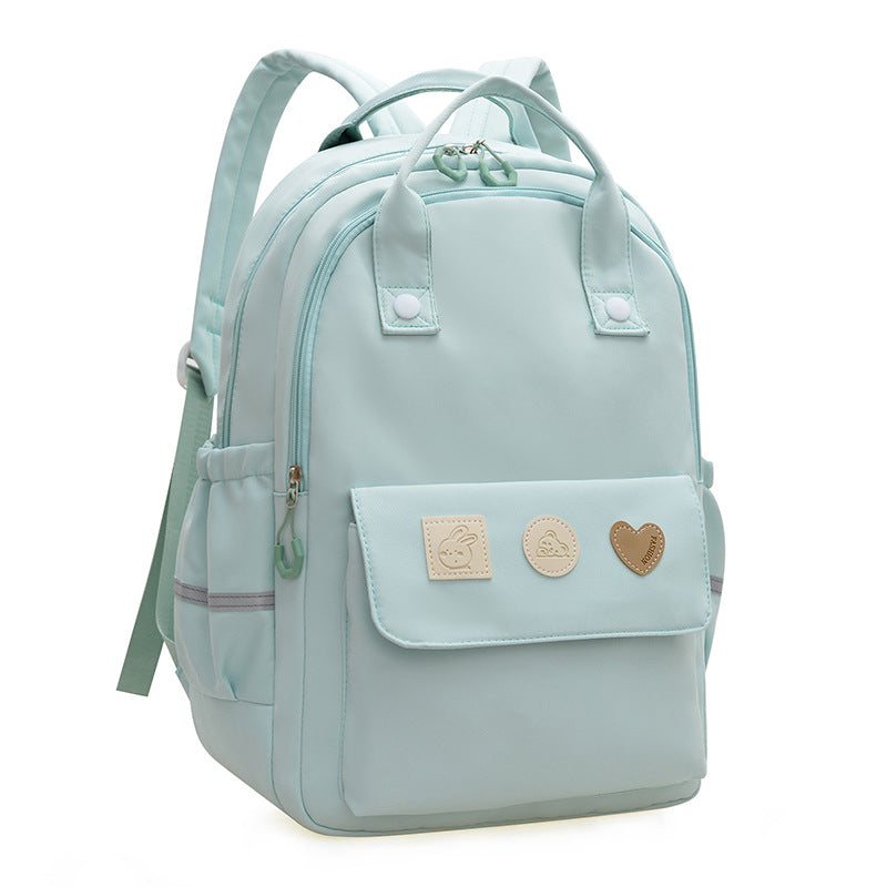 Cute and Functional School Backpack