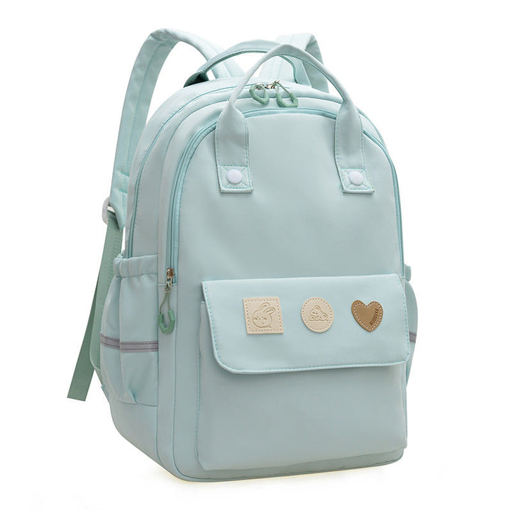 Cute and Functional School Backpack