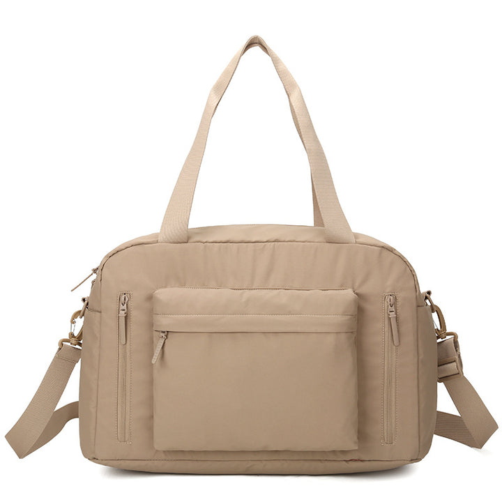 Spacious Multi-Functional Gym Duffle Bag Cardanzo