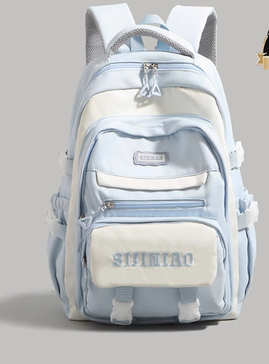 Versatile Travel School Backpack